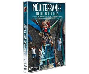 Mediterranean, Our Sea For All ( Méditerranée, notre mer à tous )