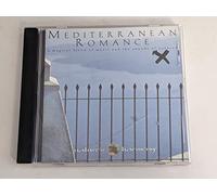 Mediterranean Romance - A Magical Blend of Music and the Sounds of Nature
