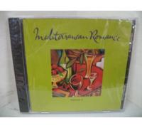 Mediterranean Romance: Volume 2