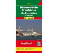 Mediterranean sea cruises Collectif (Auteur)