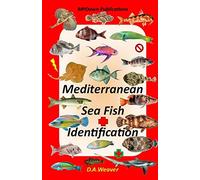 Mediterranean Sea Fish Identification