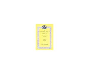 Mediterranean Society - Volume 3, The Family