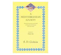 Mediterranean Society - Volume 4, Daily Life