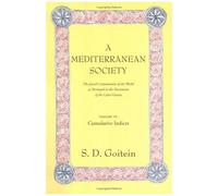 Mediterranean Society - Volume 6