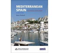 Mediterranean Spain: Gibralter to the French border