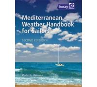 Mediterranean Weather Handbook For Sailors