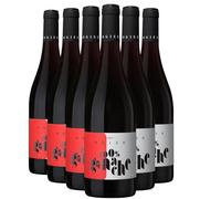 Méditerranée 100% Grenache - Rouge 2025 - Maison Ogier - Vin Rouge (6x75cl)