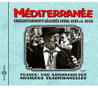 MEDITERRANEE 1935