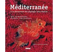 Méditerranée: À la découverte des paysages sous-marins