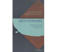 Méditerranée - Adresse Au Président De La République, Nicolas Sarkozy