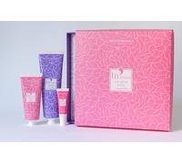 Méditerranée - Cercueils corps (In'fusion Iris Magnolia)