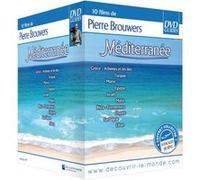 Méditerranée Coffret 10 DVD E