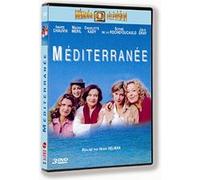 Méditerranée - Coffret 3 DVD E