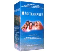 Méditerranée – VHS – Coffret 3 – Warner Bros.