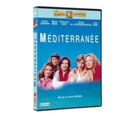 Méditerranée DVD DVD