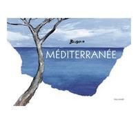 Méditerranée – À partir de 10 ans – Gallimard