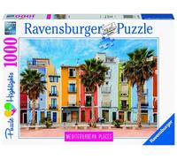 Méditerranée Espagne Ravensburger 14977