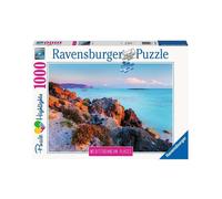 Méditerranée Grèce Ravensburger 14980