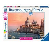 Méditerranée Italie Ravensburger 14976
