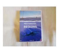 Méditerranée Le Royaume Perdu Des Requins