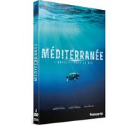 Coffret Méditerranée DVD