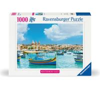 Méditerranée Malte Ravensburger 12000028