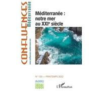 Mediterranée Notre Mer Au Xxi Ème Siècle - Confluences