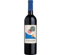 Méditerranée Rouge 2024 - Figuière