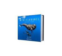 Mediterranee Sanctuaire PELAGOS - Greg Lecoeur - Turtle Prod-Plongez - broché - Guide