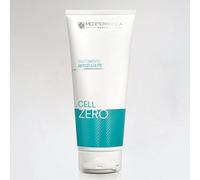 Méditerranée Traitement anti-cellulite, 200 ml, contre les imperfections de la cellulite, fabriqué en Italie (traitement)