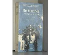 Méditerranée - Tumultes de la houle