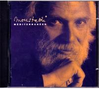 Moustaki,Georges - Mediterraneen [Import]