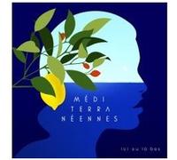 Artistes variés – Méditerranéennes : Ici ou là-bas – CD