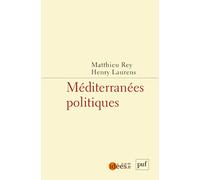 Méditerranées politiques