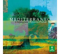 Mediterraneo CD