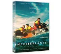 Mediterráneo (2021)