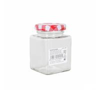 Mediterraneo Blik Mediterraneo 120 Ml Glas (96 Stuks)