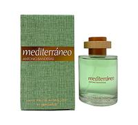 MEDITERRANEO by Antonio Banderas EDT SPRAY 3.4 OZ for MEN by Antonio Banderas