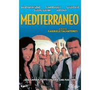 Mediterraneo - Canova - [Region Free]
