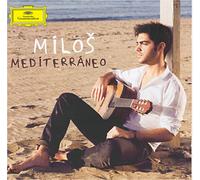 Mediterraneo CD