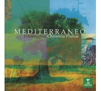 Mediterraneo CD