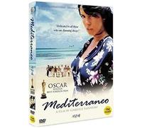 Mediterraneo - Claudio Bigagli, Diego Abatantuono (Ntsc Region 0 - Import)