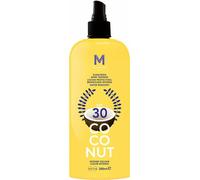 Mediterraneo Coconut Sunscreen Dark Tanning Spf30 200 Ml