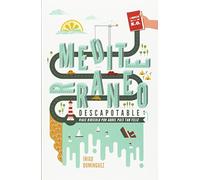 Mediterráneo descapotable: Viaje ridículo por aquel país tan feliz