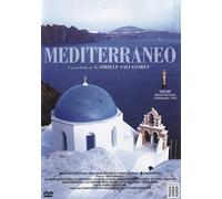 Mediterraneo [Import]