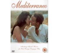 Mediterraneo [Import allemand]