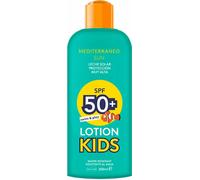 Mediterraneo Kids Lotion Swim & Play Spf50 200 Ml