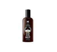 Mediterraneo Sun Coconut Huile Bronzante Bronzage Intense Spf15 100ml
