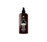 Mediterraneo Sun Coconut Huile Bronzante Bronzage Intense Spf15 200ml