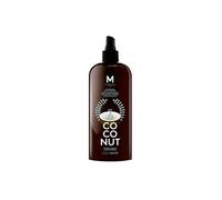 Mediterraneo Sun Coconut Huile Bronzante Bronzage Intense Spf6 200ml